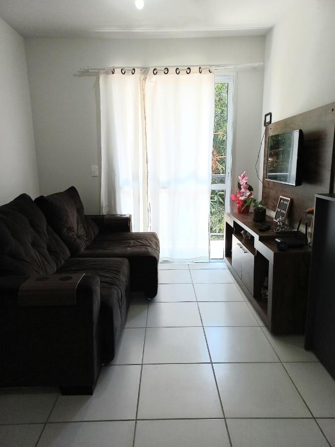 Apartamento Em Praia De Ingleses Florianopolis Sc Esterno foto