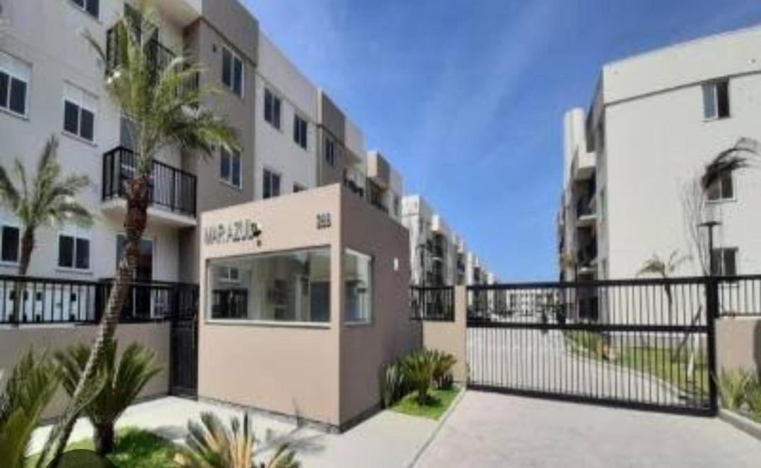 Apartamento Em Praia De Ingleses Florianopolis Sc Esterno foto