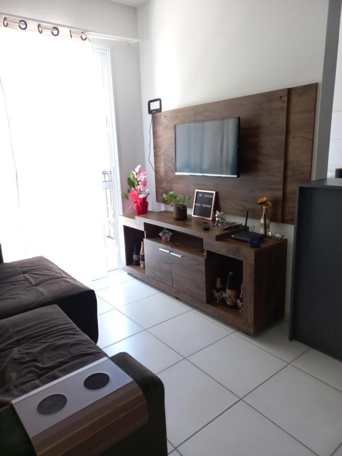 Apartamento Em Praia De Ingleses Florianopolis Sc Esterno foto