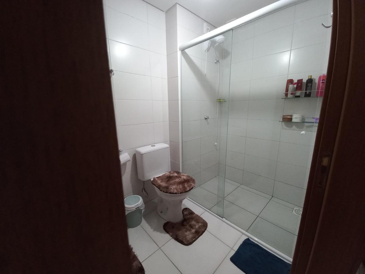Apartamento Em Praia De Ingleses Florianopolis Sc Esterno foto