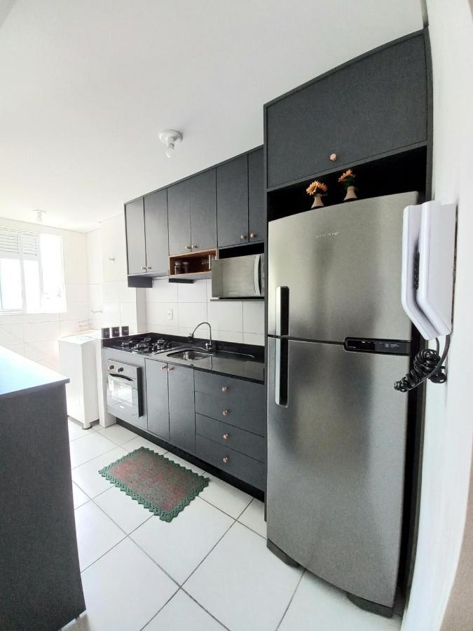 Apartamento Em Praia De Ingleses Florianopolis Sc Esterno foto