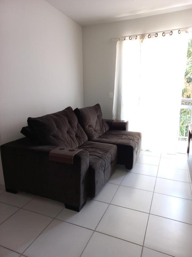 Apartamento Em Praia De Ingleses Florianopolis Sc Esterno foto