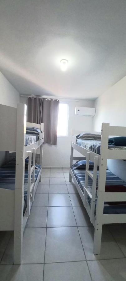Apartamento Em Praia De Ingleses Florianopolis Sc Esterno foto